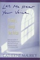 Family Triumph over Autism.by Maurice New 9780449906644 Fast Free Shipping<|