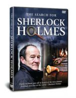 The Search for Sherlock Holmes DVD (2014) David Hayman cert E