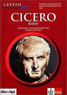 Cicero: Reden | Cicero, Keplinger, Klemens | Book