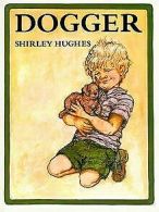 Dogger (Red Fox Giant Picture Book) von Hughes, Shirley | Book