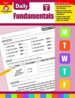 Daily Fundamentals, Grade 2.by s New 9781629383569 Fast Free Shipping<|