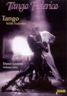 Tango With Federico: Dance Lessons - Volume 1 DVD (2004) cert E