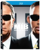 Men in Black Blu-ray (2012) Tommy Lee Jones, Sonnenfeld (DIR) cert PG