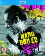 Hard Boiled Sweets Blu-ray (2013) Ian Hart, Hughes (DIR) cert 15