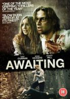 Awaiting DVD (2015) Tony Curran, Murphy (DIR) cert 18