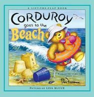 Corduroy Goes to the Beach. Freeman, Hennessy, McCue, (ILT) 9780670060528 New<|