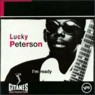 I'm Ready [european Import] CD (1993)