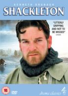 Shackleton DVD (2008) Kenneth Branagh, Sturridge (DIR) cert 15