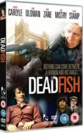 Dead Fish DVD (2010) Robert Carlyle, Stadler (DIR) cert 15
