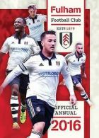 The Official Fulham FC Annual 2016