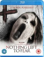 Nothing Left to Fear Blu-ray (2014) James Tupper, Leonardi III (DIR) cert 15