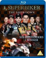 I, Superbiker: The Showdown Blu-Ray (2012) Mark Sloper cert PG