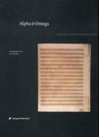 Alpha & Omega: Geschichten Vom Ende Und Anfang Der Welt By Hans Petschar, M. St