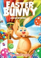 Easter Bunny Adventure DVD (2017) Evan Tramel cert U