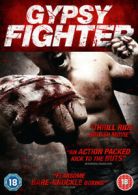 Gypsy Fighter DVD (2014) Shane Sweeney, McManus (DIR) cert 18
