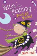 Witch-in-Training: Moonlight mischief by Maeve Friel (Paperback)