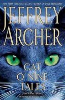 Cat o'nine tales and other stories by Jeffrey Archer