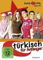 Türkisch für Anfänger - Staffel 2 [4 DVDs] von Edzar... | DVD