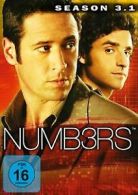 Numb3rs - Season 3, Vol. 1 [3 DVDs] von Mick Jackson... | DVD