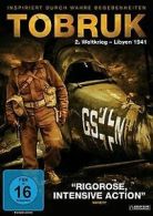 Tobruk - Libyen 1941 von Vaclav Marhoul | DVD