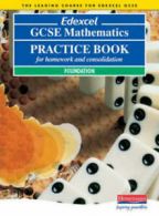 Pre 2006 Edexcel GCSE Mathematics: Edexcel GCSE mathematics. Practice book by