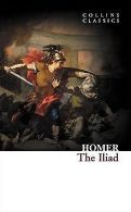 Iliad (Collins Classics) | Homer | Book