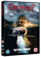 Beowulf DVD (2008) Ray Winstone, Zemeckis (DIR) cert 12