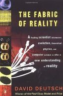 The Fabric of Reality: The Science of Parallel Universes... | Book