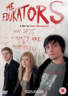 The Edukators DVD (2005) Daniel Brühl, Weingartner (DIR) cert 15