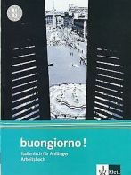 Buongiorno - Neubearbeitung. Ein Italienischlehrw... | Book