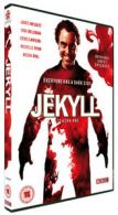 Jekyll: Season One DVD (2007) James Nesbitt cert 15 2 discs