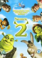 Shrek 2 DVD (2006) Andrew Adamson cert U