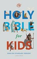 Bible for Kids-ESV-Large Print.by Bibles New 9781433550973 Fast Free Shipping<|