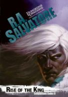 Companions codex: Rise of the King by R. A. Salvatore (Hardback)