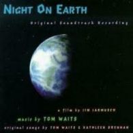 Unknown Artist : Night on Earth CD