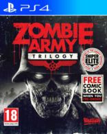 Zombie Army Trilogy (PS4) PEGI 18+ Compilation