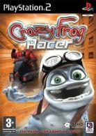 Crazy Frog Racer (PS2) PLAY STATION 2 Fast Free UK Postage 5060074850463