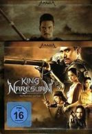 King Naresuan - Der Herrscher von Siam (Starmetalpak... | DVD