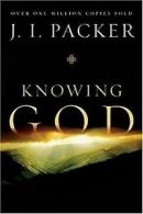 Knowing God von Packer, J. I. | Book