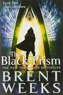 The Black Prism (Lightbringer).by Weeks New 9780316246279 Fast Free Shipping<|