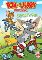 Tom and Jerry: School's Out for Tom and Jerry DVD cert U