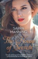 The house of secrets by Sarra Manning (Paperback)
