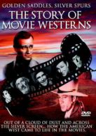Golden Saddles and Silver Spurs: The Story of the Movie Western DVD (2005) John
