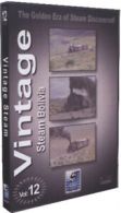 Vintage Steam: Volume 12 - Steam Bolivia DVD (2006) cert E