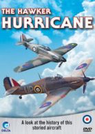 The Hawker Hurricane DVD (2012) cert E