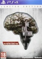 The Evil Within (PS4) PEGI 18+ Adventure: Survival Horror