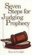 Seven Steps for Judging Prophecy | Kenneth E. Hagin | Book