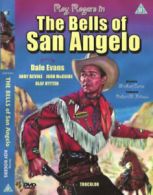Bells of San Angelo DVD William Witney cert U