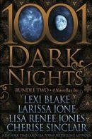 1001 Dark Nights: Bundle Two. Blake, Lexi 9781682305713 Fast Free Shipping.#