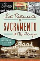 Lost Restaurants of Sacramento and Their Recipe. Burns, Burns<|